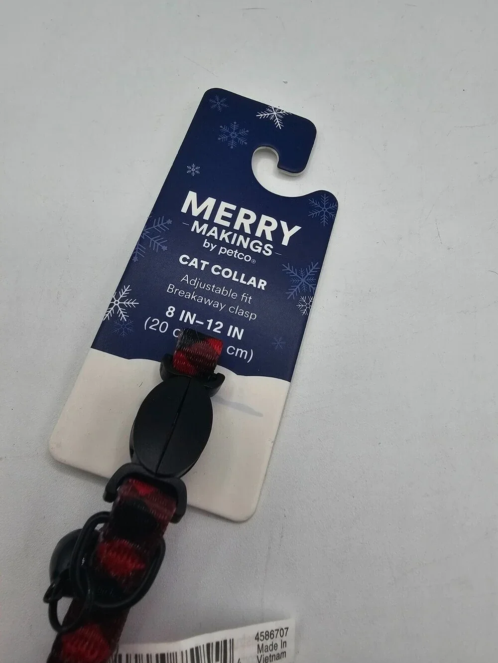 N/A merry makings